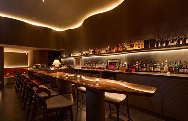 Dry Wave Cocktail Studio